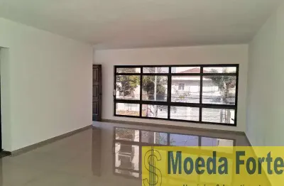 Casa com 3 quartos para alugar na Avenida Dória, Vila Alexandria, São Paulo