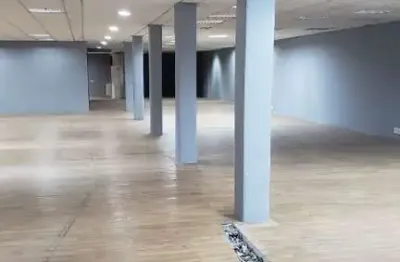 Barracão / Galpão / Depósito para alugar na Vila Mariana, São Paulo 