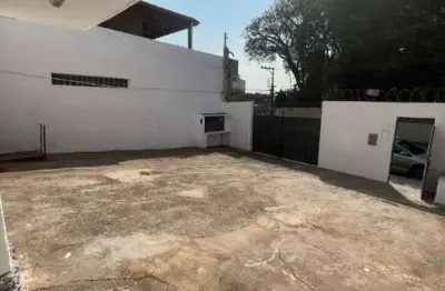 Barracão / Galpão / Depósito para alugar na Avenida Túlio Teodoro de Campos, Vila Paulista, São Paulo