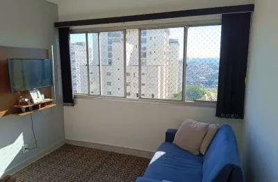Apartamento com 1 quarto à venda na Vila Paulista, São Paulo 
