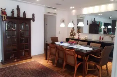 Apartamento com 3 quartos à venda na Rua Volta Redonda, Campo Belo, São Paulo