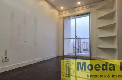 Apartamento com 2 quartos à venda na Rua das Tâmaras, Vila Paulista, São Paulo