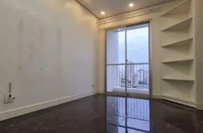 Apartamento com 2 quartos à venda na Rua das Tâmaras, Vila Paulista, São Paulo
