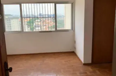 Apartamento com 2 quartos à venda na Rua Ciridião Durval, Vila Paulista, São Paulo