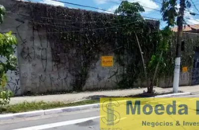 Barracão / Galpão / Depósito para alugar na Rua Conde Moreira Lima, Jardim Jabaquara, São Paulo