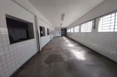 Barracão / Galpão / Depósito para alugar na Rua Conde Moreira Lima, Jardim Jabaquara, São Paulo