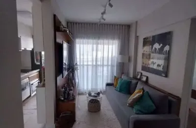 Apartamento com 2 quartos à venda na Avenida Santa Catarina, Vila Mascote, São Paulo