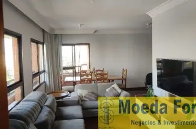 Apartamento com 3 quartos à venda na Avenida Mascote, Vila Mascote, São Paulo