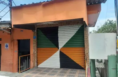 Terreno à venda na Rua Carlos Facchina, Americanópolis, São Paulo