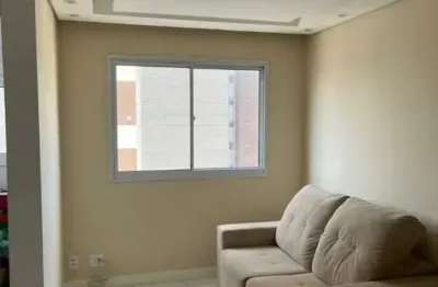 Apartamento com 2 quartos para alugar na Rua Marco Gagliano, Americanópolis, São Paulo