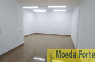 Ponto comercial para alugar na Avenida João Barreto de Menezes, Vila Santa Catarina, São Paulo