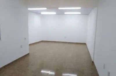 Ponto comercial para alugar na Avenida João Barreto de Menezes, Vila Santa Catarina, São Paulo