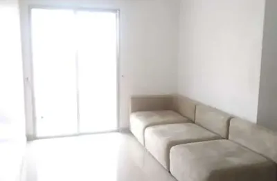 Apartamento com 2 quartos à venda na Rua Franklin Magalhães, Vila Santa Catarina, São Paulo