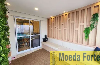 Apartamento com 2 quartos à venda na Avenida Damasceno Vieira, Vila Mascote, São Paulo