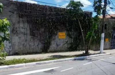 Barracão / Galpão / Depósito à venda na Rua Conde Moreira Lima, Jardim Jabaquara, São Paulo