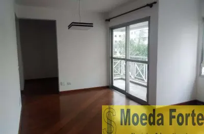 Apartamento com 3 quartos à venda na Rua Praia do Castelo, Vila Mascote, São Paulo