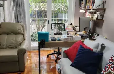 Casa com 4 quartos à venda na Rua Ática, Jardim Brasil (Zona Sul), São Paulo