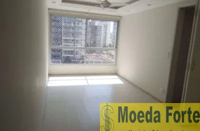 Apartamento com 2 quartos à venda na Rua Arapá, Vila Mascote, São Paulo