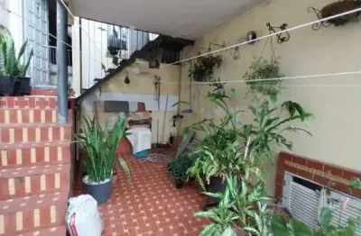 Casa com 3 quartos à venda no Jardim Brasil (Zona Sul), São Paulo 