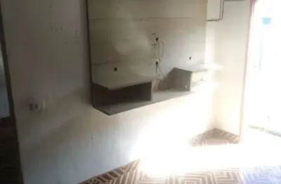 Kitnet / Stúdio para alugar na Rua Alberto Sampaio, Vila Santa Catarina, São Paulo