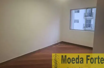 Apartamento com 1 quarto para alugar na Rua Arapá, Vila Mascote, São Paulo