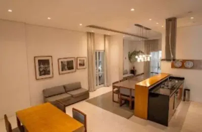 Cobertura com 2 quartos à venda na Rua Lacedemônia, Jardim Brasil (Zona Sul), São Paulo