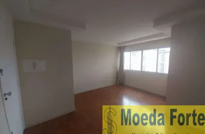 Apartamento com 2 quartos à venda na Rua Ciridião Durval, Vila Paulista, São Paulo