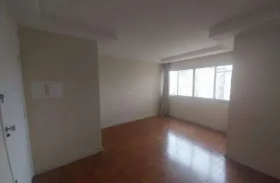 Apartamento com 2 quartos à venda na Rua Ciridião Durval, Vila Paulista, São Paulo