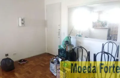 Apartamento com 2 quartos para alugar na Avenida Damasceno Vieira, Vila Mascote, São Paulo