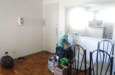 Apartamento com 2 quartos para alugar na Avenida Damasceno Vieira, Vila Mascote, São Paulo