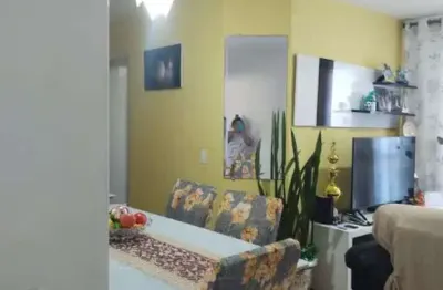 Apartamento com 2 quartos à venda na Rua Rishin Matsuda, Vila Santa Catarina, São Paulo