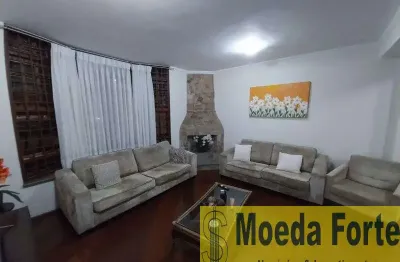 Casa com 4 quartos à venda na Rua Waldir Azevedo, Lar São Paulo, São Paulo