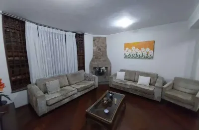 Casa com 4 quartos à venda na Rua Waldir Azevedo, Lar São Paulo, São Paulo