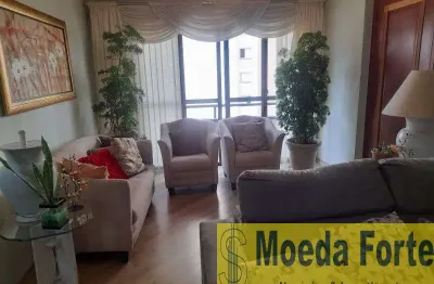 Apartamento com 3 quartos à venda na Rua Engenheiro Jorge Oliva, Vila Mascote, São Paulo