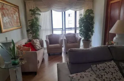 Apartamento com 3 quartos à venda na Rua Engenheiro Jorge Oliva, Vila Mascote, São Paulo