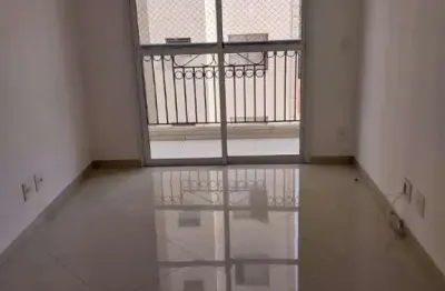 Apartamento com 2 quartos para alugar na Rua Manuel Cherem, Vila Paulista, São Paulo