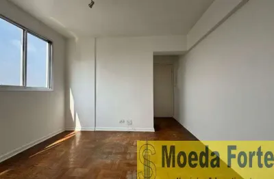 Apartamento com 1 quarto para alugar na Avenida Santa Catarina, Vila Mascote, São Paulo