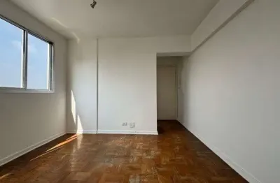Apartamento com 1 quarto para alugar na Avenida Santa Catarina, Vila Mascote, São Paulo