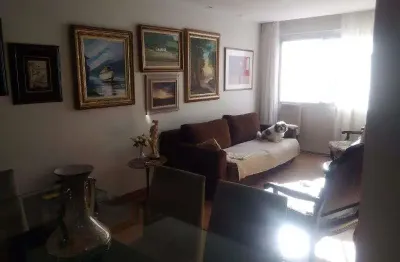 Apartamento com 2 quartos à venda na Vila Mascote, São Paulo 