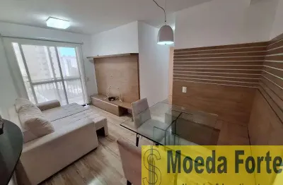 Apartamento com 2 quartos para alugar na Avenida Interlagos, Jardim Umuarama, São Paulo