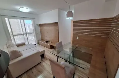 Apartamento com 2 quartos para alugar na Avenida Interlagos, Jardim Umuarama, São Paulo