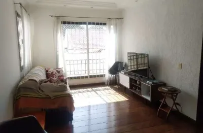 Apartamento com 3 quartos para alugar na Rua Palacete das Águias, Vila Alexandria, São Paulo