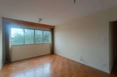 Apartamento com 2 quartos à venda na Rua Doutor Abelardo Vergueiro César, Vila Alexandria, São Paulo