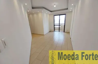 Apartamento com 2 quartos para alugar na Rua Conselheiro Elias de Carvalho, Vila Santa Catarina, São Paulo