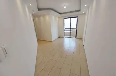 Apartamento com 2 quartos para alugar na Rua Conselheiro Elias de Carvalho, Vila Santa Catarina, São Paulo