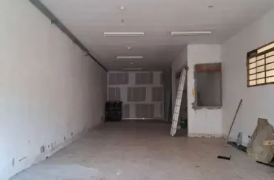 Barracão / Galpão / Depósito para alugar na Rua Doutor Djalma Pinheiro Franco, Vila Santa Catarina, São Paulo