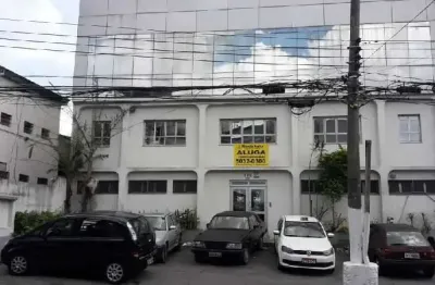 Barracão / Galpão / Depósito para alugar na Vila São Paulo, São Paulo 