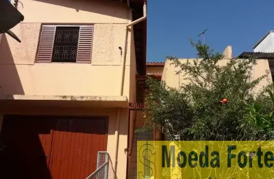 Casa com 1 quarto à venda na Rua Itacuruçá, Vila Santa Catarina, São Paulo