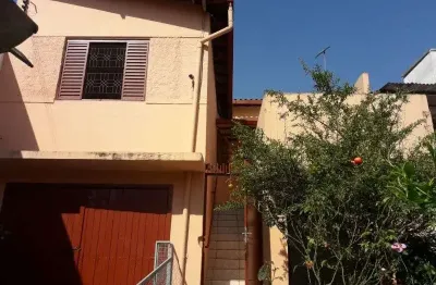 Casa com 1 quarto à venda na Rua Itacuruçá, Vila Santa Catarina, São Paulo