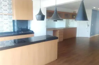 Apartamento com 3 quartos à venda na Rua Alba, Vila Santa Catarina, São Paulo